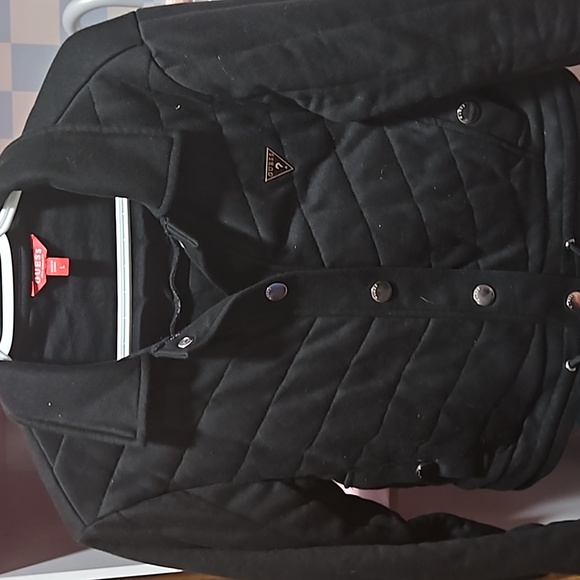 Guess Jacket - Picture 1 of 4